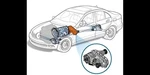 96-04 Chrvolet S10 Blazer Gmc Jimmy Awd 4X4 4WD 3 Switch Electric Transfer Case. Fixed Price $336.44.