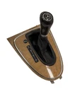 03-09 Mercedes W211 E320 E350 E550 Floor Gear Selector Shifter 2112674624 Oem. Fixed Price $154.39.