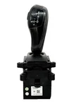 14-18 Bmw X5 (F15) Auto Transmission Sport Shifter Box & Knob (ceramic). Fixed Price $245.00.
