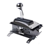 B&m Chevy Camaro 70-81 Pontiac Firebird Quicksilver Console Shifter 80688. Fixed Price $482.95.