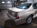 Monte Car 2004 Transmission Shift 2148730. Fixed Price $61.75.