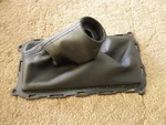 Nos Oem Ford 2010 2011 Mustang Shifter Boot Manual Transmission Gt V6 Shelby. Fixed Price $59.00.