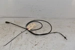 1993 Kawasaki Mule 2510 4WD Choke Cable 54017-1168. Fixed Price $17.99.