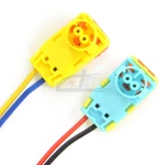 2PCS Driver Ab Clock Spring Connector Plug 20 21 22 23 24 Ford F150 F-150. Fixed Price $11.99.