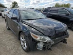 2010 Ford Taurus Used Shifter Lever/knob Auto 4WD 3.50L 156K Miles. Fixed Price $92.62.