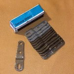 1969-1974 Chevrolet Corvette Speed Shifter Linkage Lever Gm New Box Nos. Fixed Price $39.95.