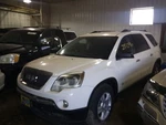 Acadia 2010 Transmission Shift 2107085. Fixed Price $65.00.