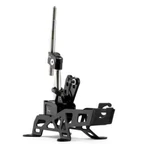 Hybrid Racing Short Shifter V3 For 01-06 Acura Rsx/civic Non-si/k-swap Black. Fixed Price $408.49.