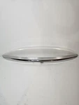 2008-2013 Infiniti G37 Coupe Rear Trunk Lid Chrome Trim Molding Camera Oem. Fixed Price $99.95.