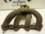 Exhaust Manifold Fits 94-95 Elantra 26094. Fixed Price $102.29.