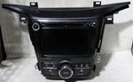 Honda Odyssey Elite / Touring 2014 2015 2016 Navigation Cd Radio 39540TK8A710M1. Fixed Price $303.59.