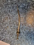 Mg B (1961-1967) 3-SYNCRO Without Overdrive Gear Stick 22H152 STK01. Fixed Price $54.44.