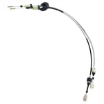 Manual Shift Cable For Chevrolet Cobalt Ss 2.4L 2005-2017 15277760. Fixed Price $33.78.
