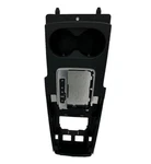2016 Audi A3 Center Console Shifter Bezel Panel 8V1713463A Oem. Fixed Price $21.25.