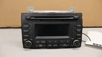 2014 - 2016 Kia Sportage Am Fm Radio Receiver W/display Oem. Fixed Price $79.17.