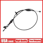 Auto Transmission Gear Shift Control Cable For Dodge Ram Dakota 46RE 52107846AJ. Fixed Price $53.19.