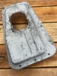 1988-1997 Ford Obs F150 F250 F350 ZF5 Cab Floor Cover Plate Manual Trans Oem. Fixed Price $99.00.