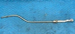 Lexus LX570 Transmission Gear Shift Linkage Rod W/ Shaft Lever 2008-2015 Oem. Fixed Price $40.00.