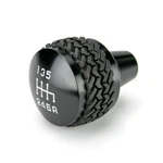 DV8 Offroad D-JP-181112-BK 6-SPEED Shift Knob; Black. Fixed Price $72.99.