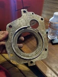 Camaro Chevelle Corvette Gto Gs Nova Muncie 4 Spd Transmission Mid Plate 3831752. Fixed Price $51.00.