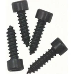Oer K491 Transmission Shifter Plate Attaching Screws, 1973-81 Camaro. Fixed Price $17.99.