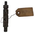 New Old Stock Transmission Gear Shift Lever Shaft For 1941-56 Mopar #863393. Fixed Price $65.00.