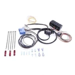 Hybrid Racing K-series Universal Conversion Harness Any Chassis HYB-CWH-01-9. Fixed Price $208.99.