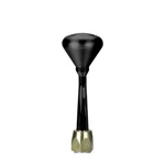 Lokar ES6L80FXMB Electronic Sport Shifter Floor In. Black Lever New. Fixed Price $795.95.