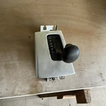Jeep Liberty 02-04 Oem Transmission Lever Knob Shifter Assembly 52104312AE. Fixed Price $55.00.