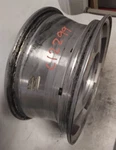 Used 16X7 Aluminum Wheel For 1999 Chevrolet TCHEV1500, Condition. Fixed Price $95.39.