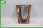 03-06 Mercedes W211 E500 E350 E320 Center Console Shifter Trim 2116802336 Oem. Fixed Price $48.75.