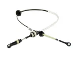 Genuine Mopar Gearshift Control Cable 68261256AC. Fixed Price $140.63.