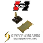 Hurst Blackjack Short Throw Shifter - Forward Mount 3918309. Fixed Price $986.66.
