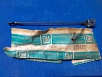 Nos Gm Instrument Panel Compartment Stop Cable # 375490 1977 78 Chevrolet. Fixed Price $34.99.