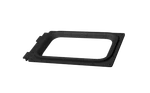Mercedes Benz Center Console Shifter Cover - R107 From 1986. Fixed Price $25.73.