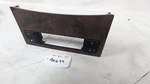 2004 - 2010 Bmw 525I Center Dash Console Trim Parking Heated Seat Switch Oem. Fixed Price $19.99.
