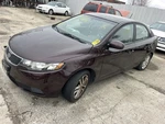 Forte 2011 Transmission Shift 588210. Fixed Price $112.00.