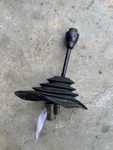 Jeep Wrangler Jk 07-10 Manual Transmission 6 Speed Shifter Lever Stick W/ Boot. Fixed Price $109.99.