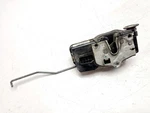 04 05 06 07, American Motors H2, Rear Left Lock Actuator, 15254038, Oem. Fixed Price $70.20.