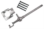 Steeda Manual Shifter Short Throw Knob Ford Focus Kit. Fixed Price $189.95.