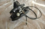 1) Dd Bmw 25161422013 Oem (used) Automatic Gear Shifter E46 E39 E38 Euro All. Fixed Price $108.00.