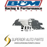 Shift Improver Kit For 4R70W Automatic Transmission 40266. Fixed Price $260.53.