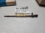 1960'S Pontiac Transmission Shifter Rod Nos Gm 9780333 Oem New Old Stock. Fixed Price $64.00.
