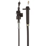 Automatic Transmission Detent Cable-auto Atp Y-766. Fixed Price $37.75.