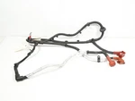 14-20 Maserati Ghibli M157 Starter Alternator Generator Cable Harness Oem 21K. Fixed Price $42.64.