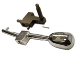 Fidanza 891823 Short Throw Shifter For 91-94 Mitsubishi/eagle Eclipse/talon. Fixed Price $114.95.