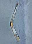 Hurst 4 Speed Chrome Stick Handle 7277 1970 Ford Torino Cyclone Oem Show Quality. Fixed Price $449.00.