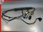 07-13 Bmw 328I Engine / Transmission Module Wiring Harness 7592925 Oem. Fixed Price $78.40.