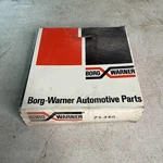Nos Borg Warner 7S-380 Automotive Parts Timing Gear Sprocket Vintage Oem. Fixed Price $19.99.