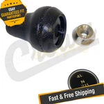 Crown 3241430K Shift Knob Kit For 80-83 Jeep CJ-5/CJ-7 W/ Dana 300 Transfer Case. Fixed Price $29.90.